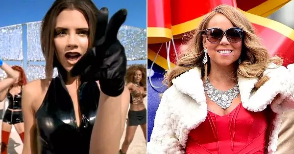 Form Your Dream All-Star Girl Group And We'll Reveal Which Diva You're Most Like!
