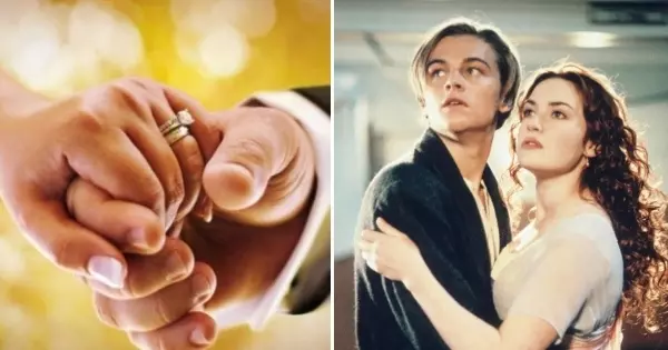 Antes VS Depois Do Casamento | Este Teste Pode Ajud&aacute;-la A Parar De Lutar