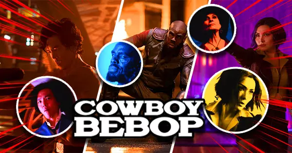 Can You Become A Qualified Bounty Hunters In Cowboy Bebop?