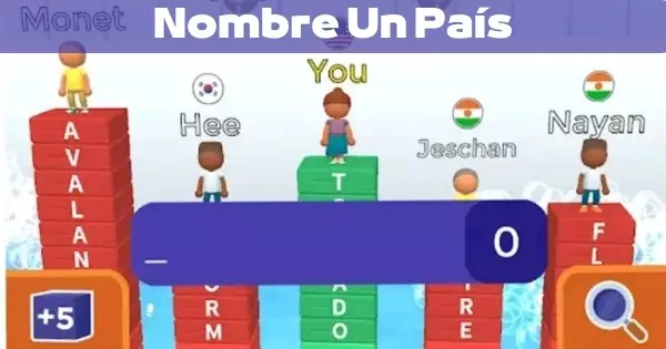 &iexcl;Escribe O Muere, El Juego! &iquest;Conseguir&aacute;s La Torre M&aacute;s Alta? &iexcl;Aver&iacute;gualo Ahora!