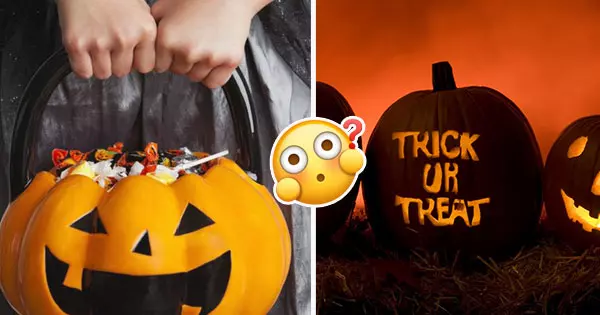 Halloween History Trivia | Only 8% Of The Experts Can Pass This Pop Quiz