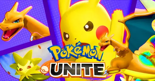 Tell Us Your Pok&eacute;mon Unite Play Style And We'll Reveal Your Perfect Squad Combo. 100% Accurate!