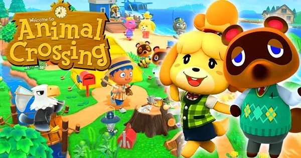 &iquest;Qu&eacute; Tan % Inocente Eres? Lo Revelaremos Con Base En Tu Isla De Animal Crossing Preferida