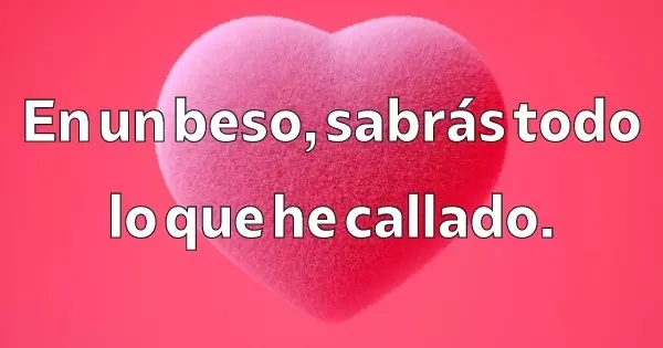 &iquest;Alguna Vez Has Sentido Mariposas En El Est&oacute;mago? Este Quiz Con Frases Sobre Relaciones Amorosas Te Dejar&aacute; 100% Satisfecha.