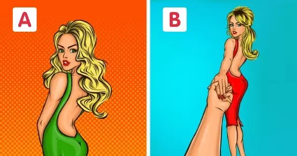 Sinais &Oacute;bvios | Desses Truques Que Impressionam Secretamente Os Homens, Quantos Voc&ecirc; Domina?