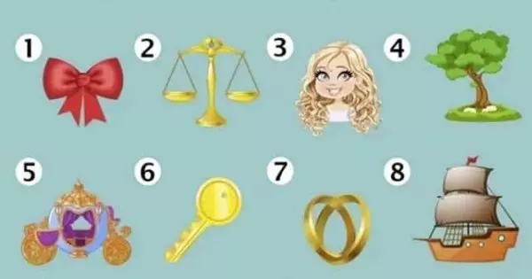 Toda a verdade sobre o seu futuro! Escolha um s&iacute;mbolo para surpreend&ecirc;-lo!