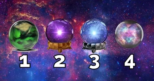 Podemos Adivinar Tu Futuro Estado Sentimental En 2022 Seg&uacute;n La Bola De Cristal Que Elijas 🔮