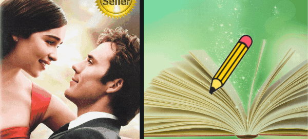 Write The Beginning Of A Bestselling Love Novel And We'll Write The Ending For You
