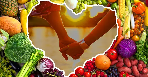 We'll Guess How Romantic You Are Based On The Fruits You Choose!