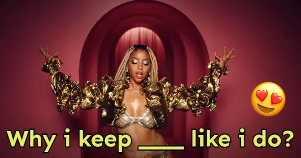 If You Actually Streamed Chl&ouml;e's "Have Mercy" You Can Get 100% On This Quiz!