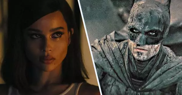 Only Few Of DC Fans Can Spot These Details Behind “The Batman” Trailer.