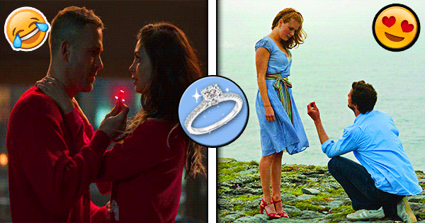 We Will Predict Your Relationship Status In 2022 Based On The Engagement Ring You Pick