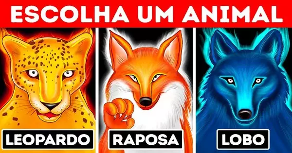 Toque No Animal Que Voc&ecirc; Sonhou E Descubra Se &Eacute; Um Bom Sinal