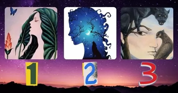 A Primeira Coisa Que Voc&ecirc; Notar Revelar&aacute; Seus Chamados Da Vida Passada. Clique Para Descobrir!