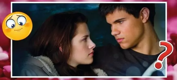 Are You In Love With Your Best Friend?