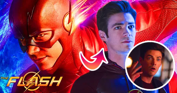 How Well Do You Know The Flash? Take This Quiz To Find Out