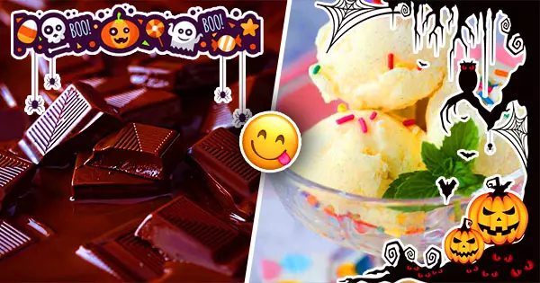 We'll Guess If You Love Chocolate Or Vanilla Ice Cream Based On Your Halloween Plans!