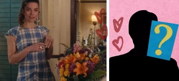 Do You Have A Secret Admirer?