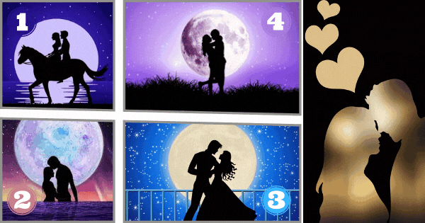 Clique Em Uma Foto Rom&acirc;ntica E Adivinharemos O Que Voc&ecirc; Far&aacute; No Seu Pr&oacute;ximo Anivers&aacute;rio De Casamento