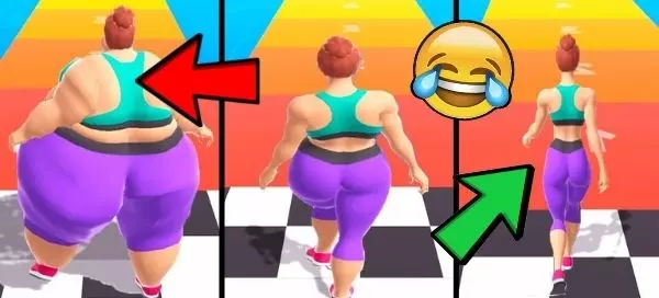 What Type Of Player Are You In Fat 2 Fit, Noob, Pro Or Hacker?