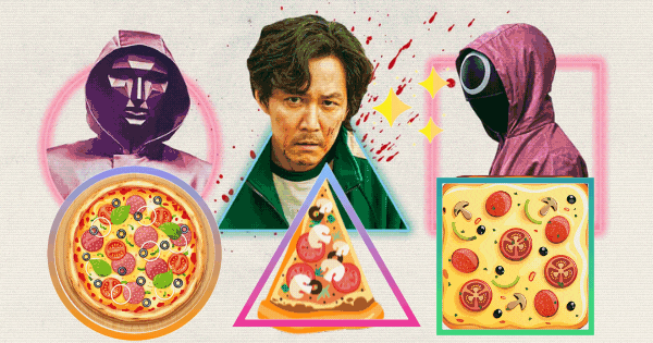 Quer Saber Quantos Anos Voc&ecirc; Tem Mentalmente? Desafie-se Fazendo Uma Pizza Estranha Para Descobrir