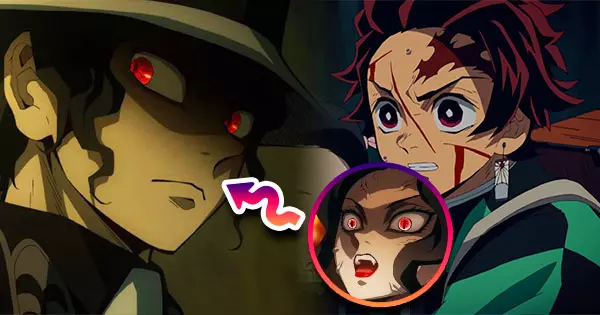 Which Demon Character In Demon Slayer Represents Your Dark Side?