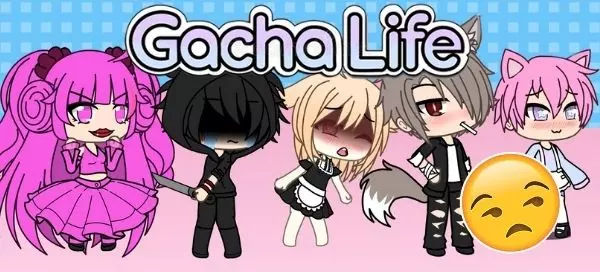 What Annoying Gacha Stereotype Are You?