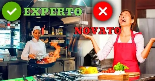 &iquest;Eres Un Experto En La Cocina O Un Novato? Responde Este Quiz Sobre Trucos De Cocina Para Demostrarlo