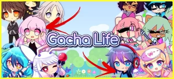 Which Gacha OCs Are Most Similar To You According To Your Personality?