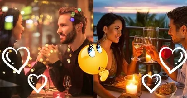 What You Choose To Drink On A Date Reveals Your Deepest Secret