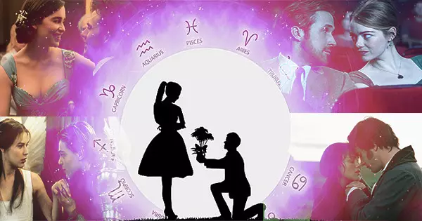 Find Out What Is The Sign Of Your Future Love!