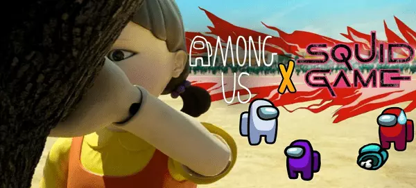 Among Us But It&rsquo;s Squid Game &ndash; Test Your Winning Rate