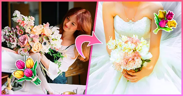 This Quiz Will Find Out Which Type Of Bride You Are By Pretending To Be A Wedding Planner.