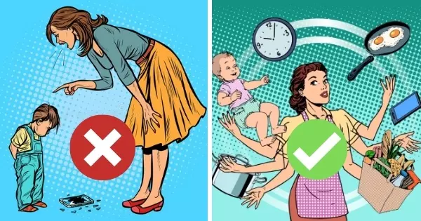 Voc&ecirc; &Eacute; Uma M&atilde;e Raiz ou Nutella? Suas Guloseimas de Cinema V&atilde;o Revelar Esse Mist&eacute;rio!