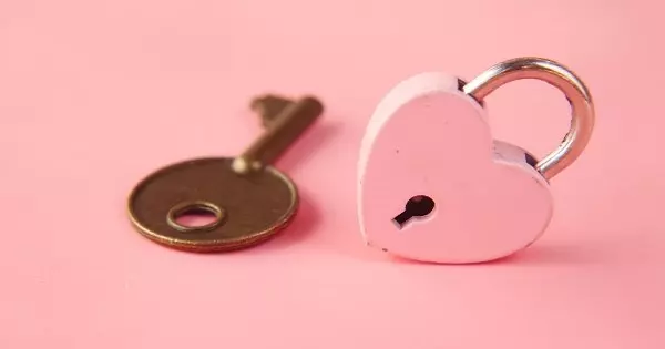 What Is The Key To Your Heart?