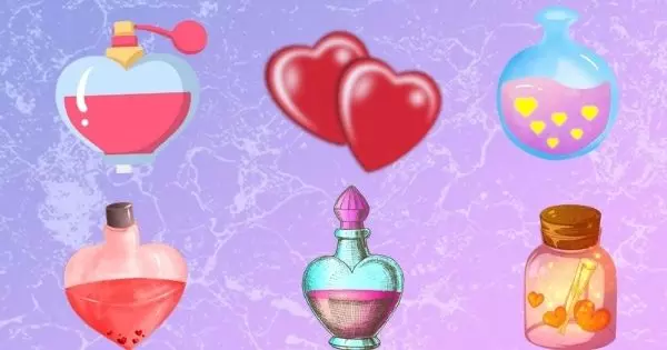 Everyone Has Somebody Next To Their Heart &mdash; Find Yours !