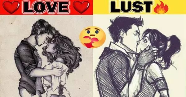 Do I Have a Love, Lust or Loser Relationship? 100% Reveal In This 60 Seconds Test!