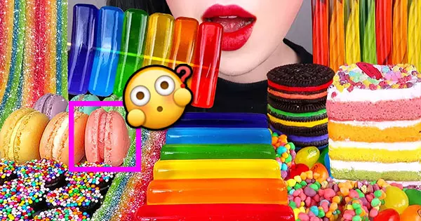 Create Your Asmr Mukbang To Discover Your Best Hidden Quality