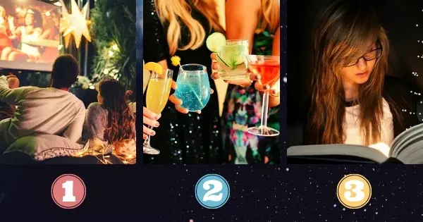 Can We Guess Your Relationship Status For Real? Try With Secretly Telling Us Your Night Plan!