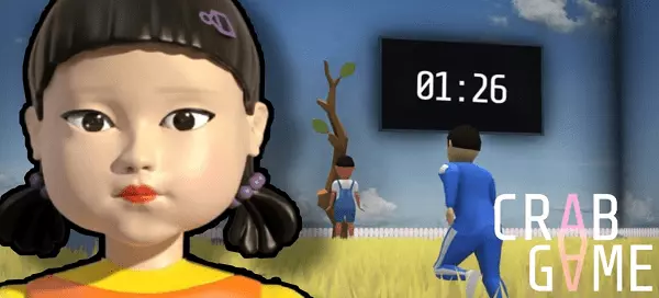 Only One Player Can Win Crab Game, How Many Rounds Would You Survive?