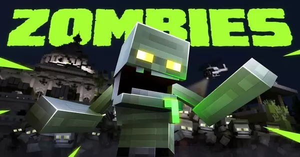 How Many Days Can You Hang On With Zombies In "100 Days In A Zombie Apocalypse" Challenge?