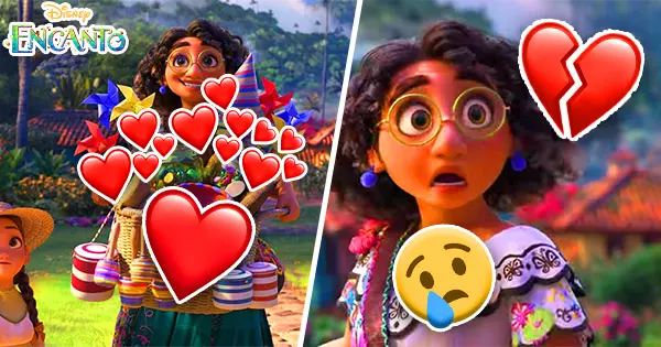 Let's Find Out If Encanto Will Be Your Favorite Or Not?