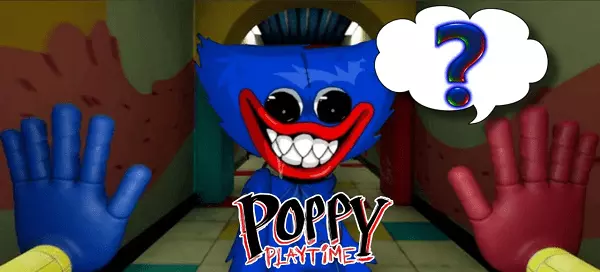 According to Poppy Playtime Toys Can Talk, What Would Yours Say?