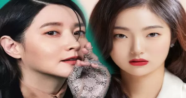 나는 탐정 구경이를 닮았을까, 아니면 범인 송이경을 닮았을까?