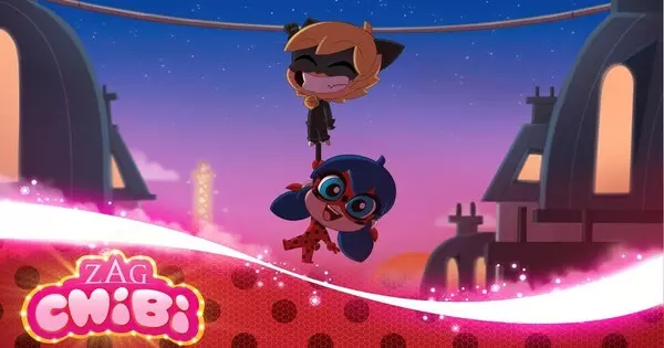 Based On Your Answers We Will Tell You That Which Miraculous Chibi Episode Are You?