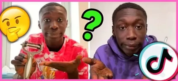 Khaby Lame Quiz: How Much Do You Know About Him?