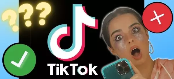 Identify If This Viral TikTok News Are True or False