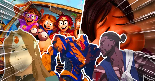 Short But Wonderful, According To Your Animation Taste, We Will Recommend Some Short Animation Movies To You