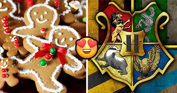 We Can Guess Your &lsquo;Hogwarts House&rsquo; By Your Fav Christmas Things