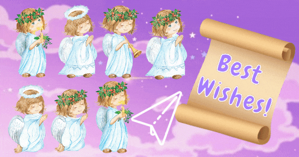 What's Your Guardian Angel Trying to Tell You? Click To Find Out!